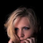 Regard charmeur