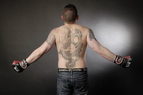tatoo