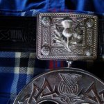 scotland the brave.