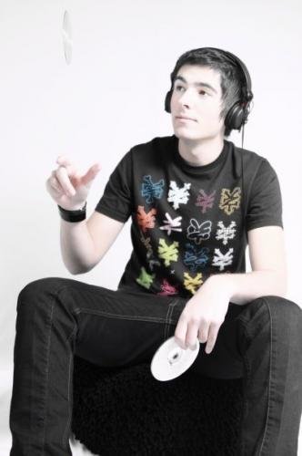 Patrick G CD