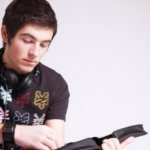 Patrick G pochette CD