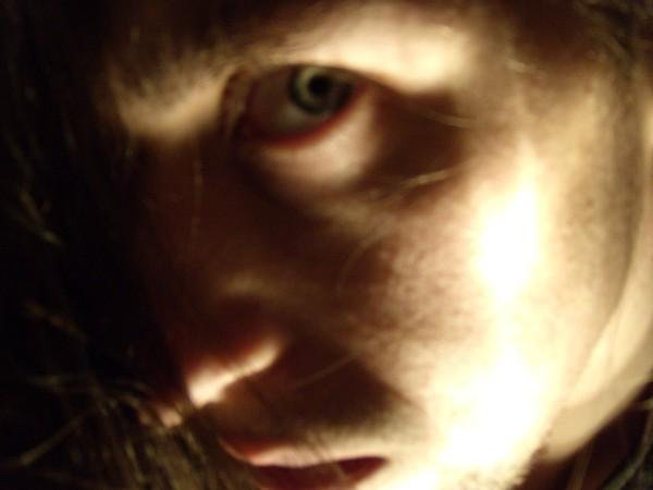 Autoportrait
