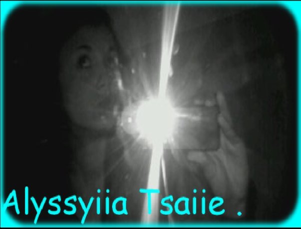 Alyssya