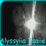 Alyssya