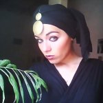 nefertiti