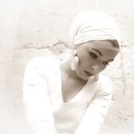 white angel