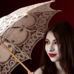 Photoshoot by Josiane Kerleu