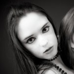 Two sisters