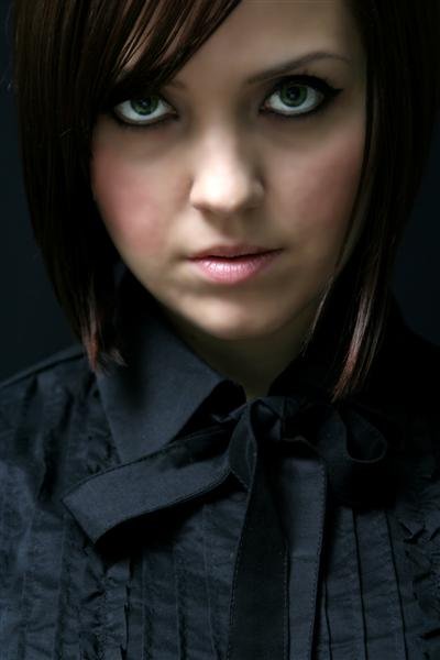 anna manga