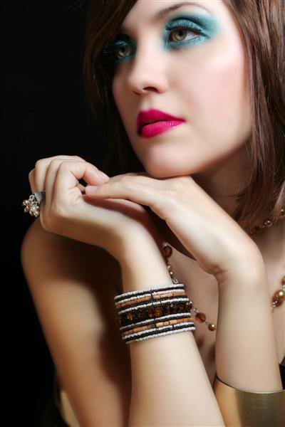 anna retrato