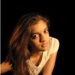 photo portrait