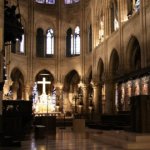 NOTRE DAME PARIS