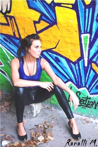 Sylvie *
