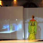 défiler de mode anvers