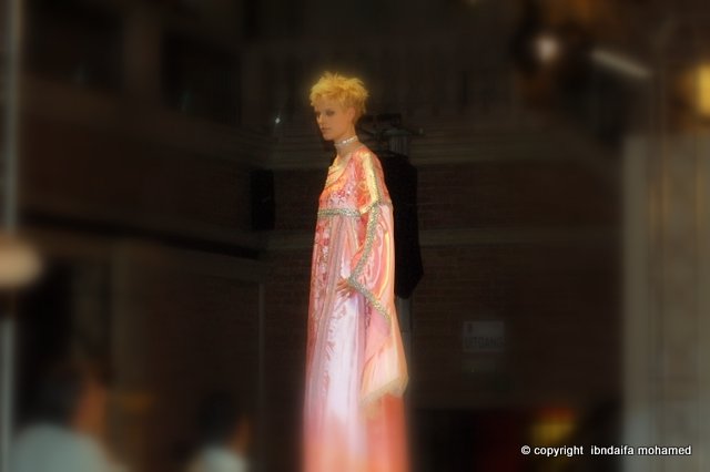 défiler de mode anvers