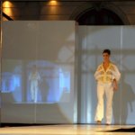 défiler de mode anvers