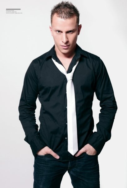 Photographe : Anthony ARQUIER