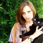mon chat et moi
