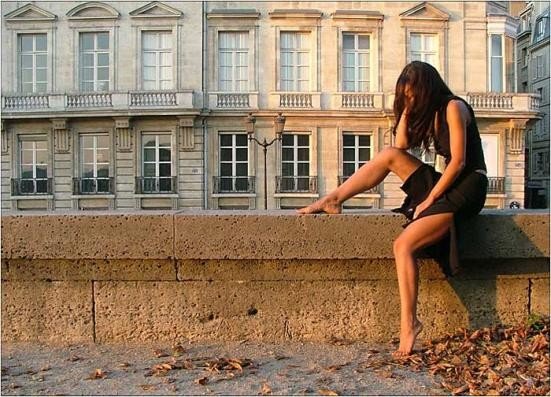 Les Tuileries Ishogai