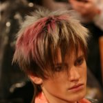 portrait couleur