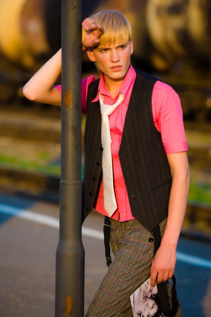 photo couleur